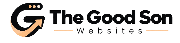 The Good Son Websites - es